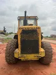 Caterpillar 966C Payloader - 2