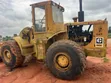 Caterpillar 966C Payloader - 4