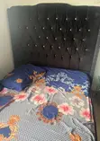 Home Interiors 4.5x6 Gado da Ottoman da Katifa - 1