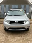 Toyota Highlander SE 2012 - 1
