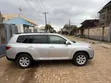 Toyota Highlander SE 2012 - 3