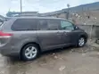 Toyota Sienna 2011 Launin Fari - 2