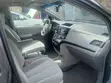 Toyota Sienna 2011 Launin Fari - 3