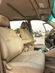 Toyota Highlander 2006 Blue - 5