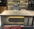 Executive Office Table - Brand New - 1