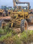 Caterpillar 14E Grader - Amfani Da Najeriya - 2