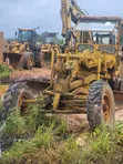 Caterpillar 14E Grader - Amfani Da Najeriya - 3