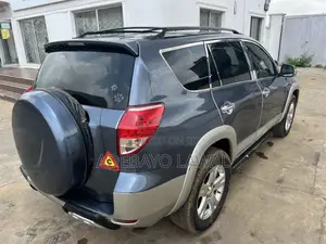 Toyota RAV4 2008 Sport Edition