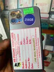Apple iPhone 11 Pro 256GB Baki - 3