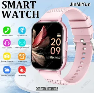 Sabon Smart Watch