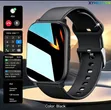 Sabon Smart Watch - 3