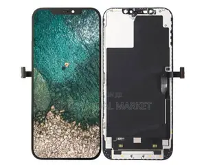 iPhone 12 Pro Max Incell Screen (Tattali)