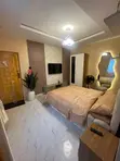 Dakin Studio Mai Kayatarwa da Kayan Aiki don Saka na Ɗan Lokaci - 1