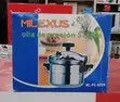 Milexus 5L Pressure Pot - 2