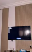 MAXI 43-inch Smart TV da Remote - 1