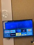 MAXI 43-inch Smart TV da Remote - 2