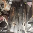Toyota Sienna 2012-2015 Front Bumper Beam - 3