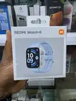 Redmi Watch 6 - Blue - 3