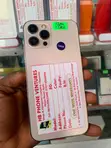 Apple iPhone 12 Pro Max 128GB Fari - 2