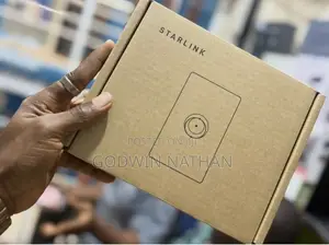 Starlink Mini Router V4