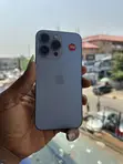 Apple iPhone 13 Pro 128GB Blue - 1