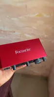Focusrite Scarlett 2i2 Audio Interface - 3
