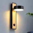 LED Decorative Wall Figure Lamp - 1