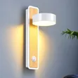 LED Decorative Wall Figure Lamp - 2