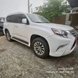 Lexus GX 2018 Fari - 2