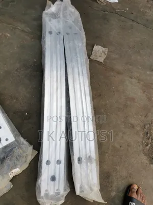 Gaban Bumper Beam Corolla 2020