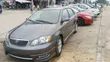 Toyota Corolla S 2006 - Tokunbo - 3