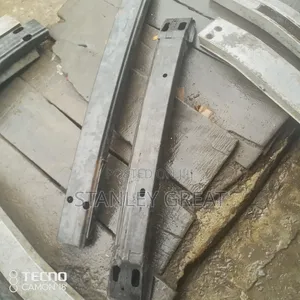 Toyota Camry Front Bumper Beam (2007-2010)