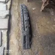 Toyota Camry Front Bumper Beam (2007-2010) - 2