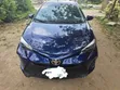 Toyota Corolla 2015 Blue - 1