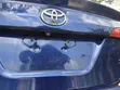 Toyota Corolla 2015 Blue - 5