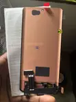 Oppo Find X6 Pro Fuska Ta Asali - 2