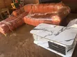 Home Interiors L-Shape Sofa Chair - 2