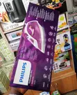 Philips Featherlight Plus Steam Iron - Sabon Kayayyaki - 2