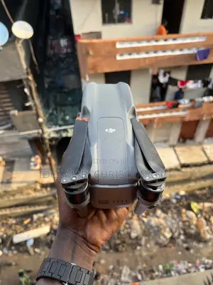 DJI Air 3 Drone (Babu Mai Sarrafawa)