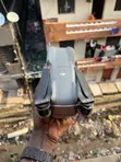 DJI Air 3 Drone (Babu Mai Sarrafawa) - 1