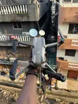 DJI Air 3 Drone (Babu Mai Sarrafawa) - 4