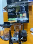 Ninja Ultra Prep 3-in-1 Blender - 1