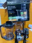 Ninja Ultra Prep 3-in-1 Blender - 2