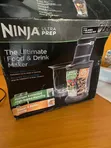 Ninja Ultra Prep 3-in-1 Blender - 3