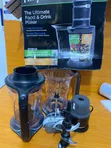 Ninja Ultra Prep 3-in-1 Blender - 4