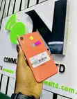 Apple iPhone XR 64GB Orange (Amfani da UK) - 3