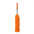 Microfiber Duster With Extendable Handle – Heavy-Duty - 1