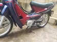 Lifan 110cc 2024 Motorcycle - Blue - 2
