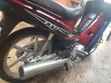 Lifan 110cc 2024 Motorcycle - Blue - 4