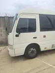Toyota Coaster 2018 Fari - 2